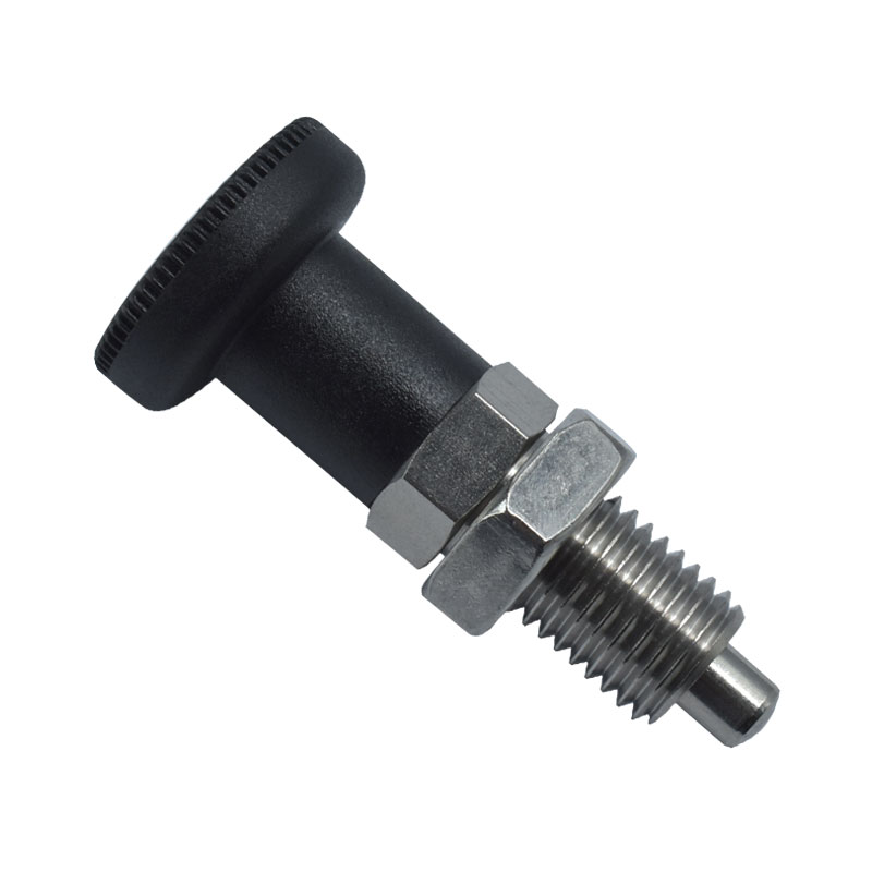 Get precise, consistent indexing with our advanced indexing plunger pins — built for high-load capacity, corrosion resistance, and effortless operation.