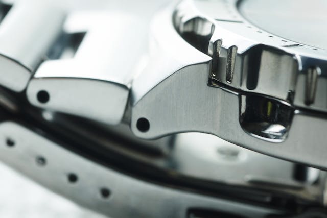 Our ball lock pin offers precision locking with superior 316 stainless steel density, ensuring high strength, durability, and seamless operation.