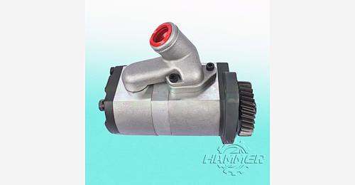 Flynsu RE73947 Hydraulic Pump Replacement For John Deere 5415 5603 5605 5615 5705 5715 : Buy Online At Best Price In KSA - Souq Is Now - Foto 10