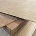 9mm 12mm 15mm 18mm Bintangor Plywood Commercial Plywood For furniture from China factory