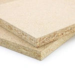 Wholesale 11mm 12mm Waterproof osb 18 mm Flakeboards Particle Board