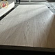 factory direct sales nature red oak 18mm falcata block board for furniture and wardrobe