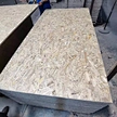 cheap OSB plywood 15 mm OSB with grooves OSB board