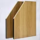 18MM MFC Chipboard Sheet Melamine Laminated Particle Board