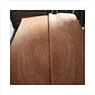 Good Quality Rotary Cut Solid Wood Red Hardwood Pq Veneer Wood Veneer