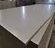 Plywoods 18mm warm white melamine laminated plywood sheet for furniture