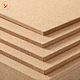 wholesale 1220*2440mm Mdf Board 18mm,3mm,12mm Plain MDF Plywood Price