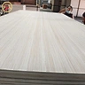 High quality weight 4mm 5mm 18mm EV white commercial plywood for furniture decoration