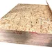 Cheap 9mm 12mm 15mm 18mm OSB 3 OSB 2 (Oriented Strand Board) OSB plywood
