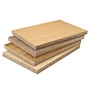 Custom Thickness Melamine HPL OSB Plywood Particle Board Flakeboard Chipboard MDF Fibreboard Laminated Board Sheet