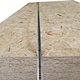 linyi waterproof osb 3 for construction ,building osb board , roof osb