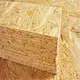 good quality pine material tablero osb 3 placas osb for furniture decoration packaging grade osb from China linyi factory