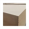 1220*2440*2.0mm raw MDF for Europe market good quality from China manufacture good sell  plain MDF