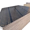 1220*2440 18mm Formwork System Concrete Plywood Film Faced Plywood Shuttering Plywood