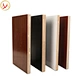 Direct sales 1220*2440mm  high glossy melamine plywood for furniture