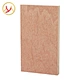 competitive price plywood 9mm 12mm 15mm 18mm bintangor Plywood Sheet from China factory