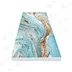 UV PVC Marble Sheets Carbon Crystal Highlight Bedroom Living Room Decorative Wall Panels & Boards Marbling Design