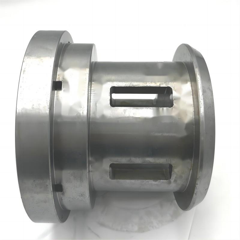 CNC auto parts