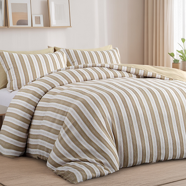 Luxury Duvet Cover Set