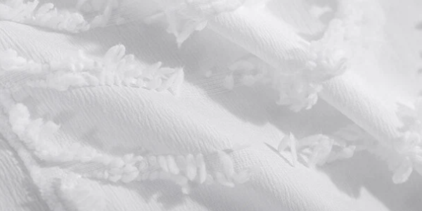 white duvet cover set