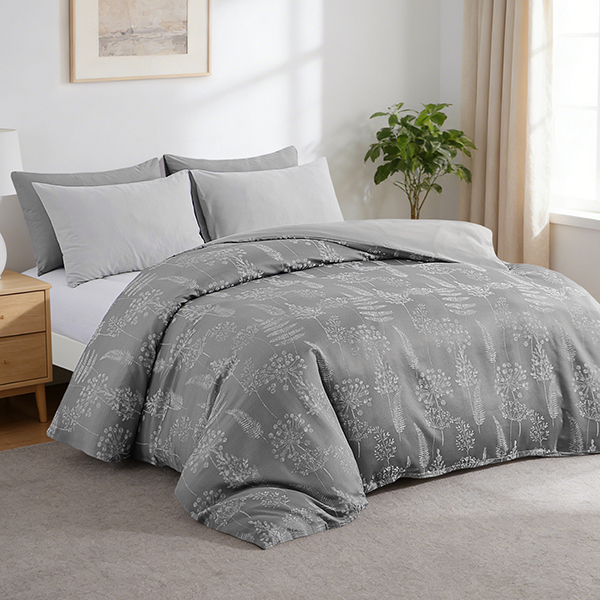 King Duvet Cover Set
