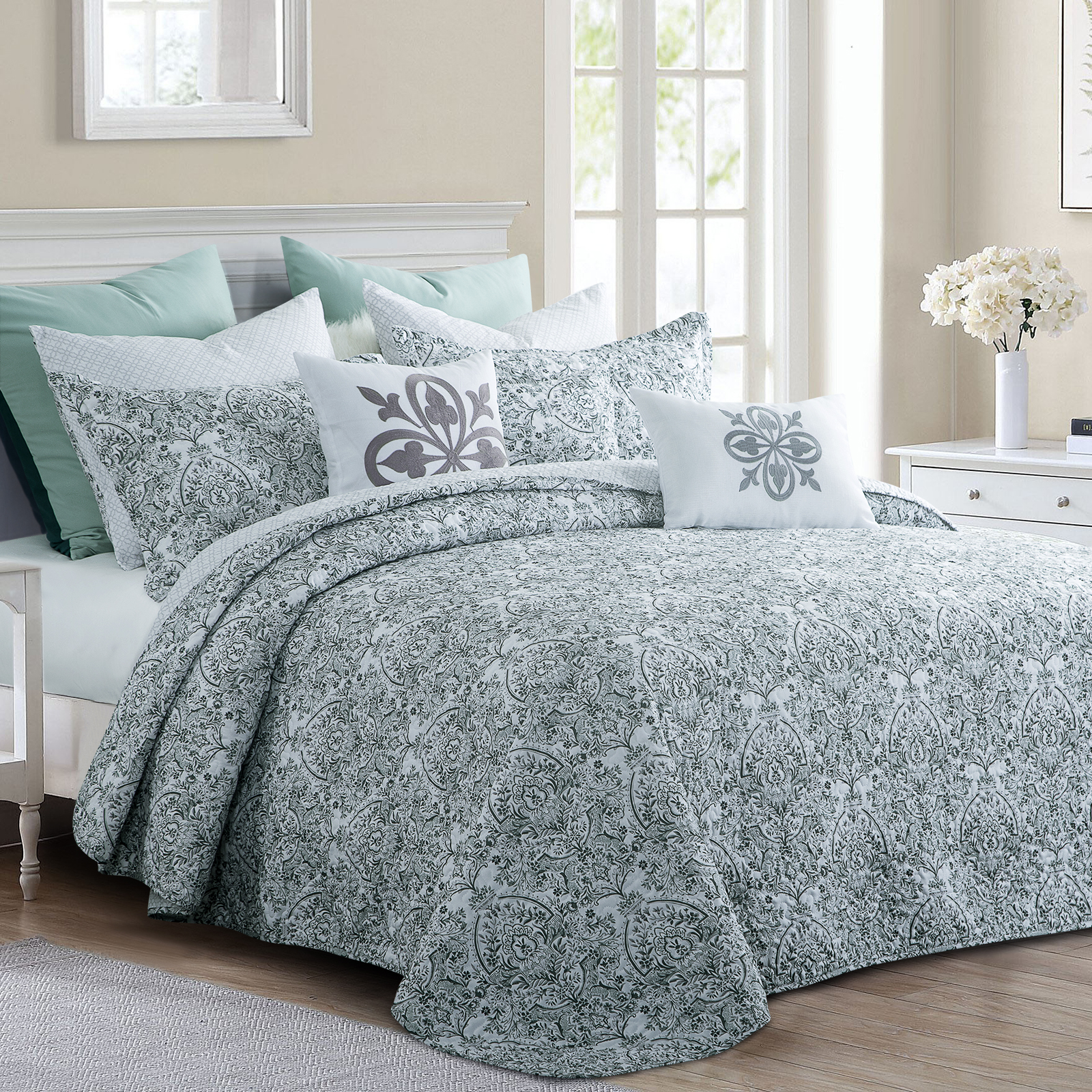 Bedspread
