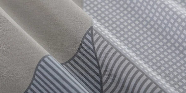 Printed Duvet Cover Set