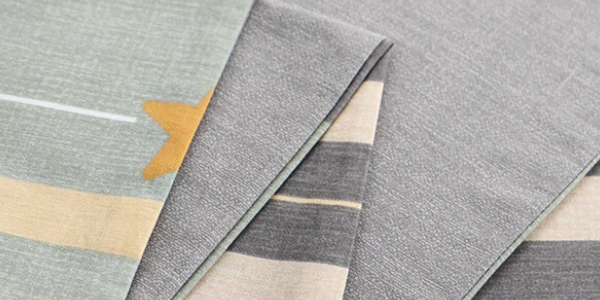 king Cotton Duvet Cover Set