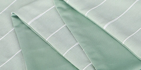 Stripe Duvet Cover Set