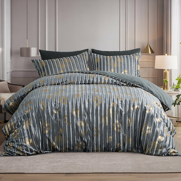 King Bed Duvet Cover Set