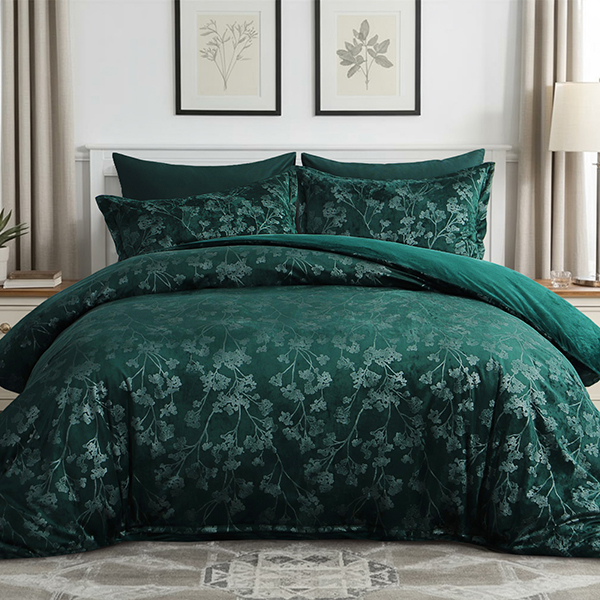 King Size Duvet Cover Set