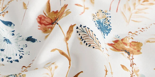 Luxe Duvet Cover Set