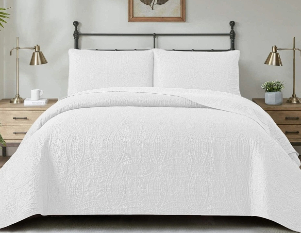 Bedspread
