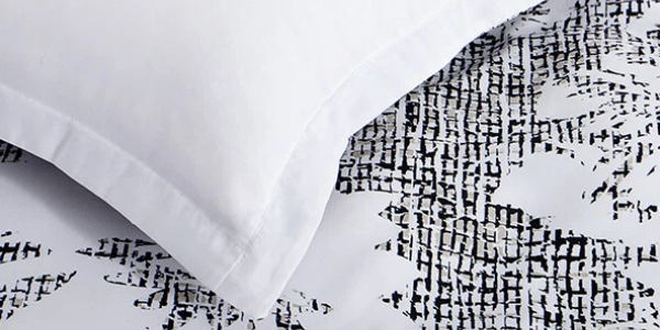 Double Duvet Cover Set