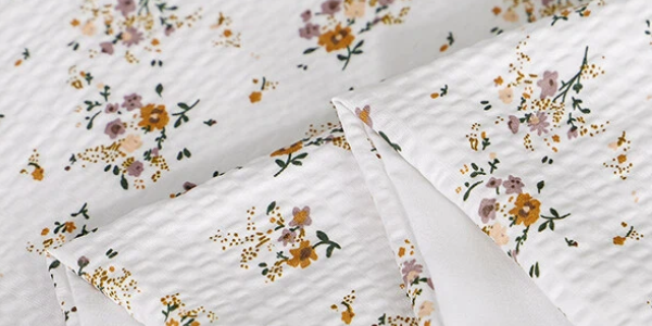 Print Duvet Cover Set