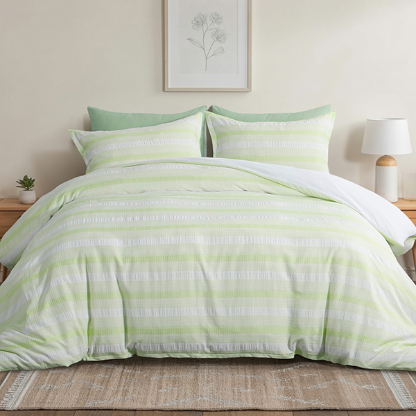 Duvet Cover Set King