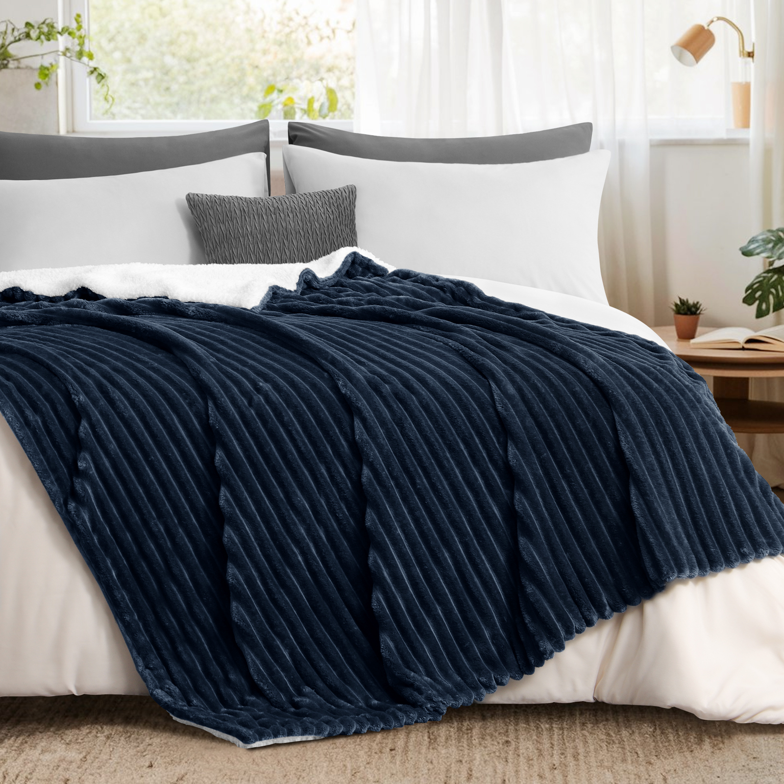 Flannel Blanket