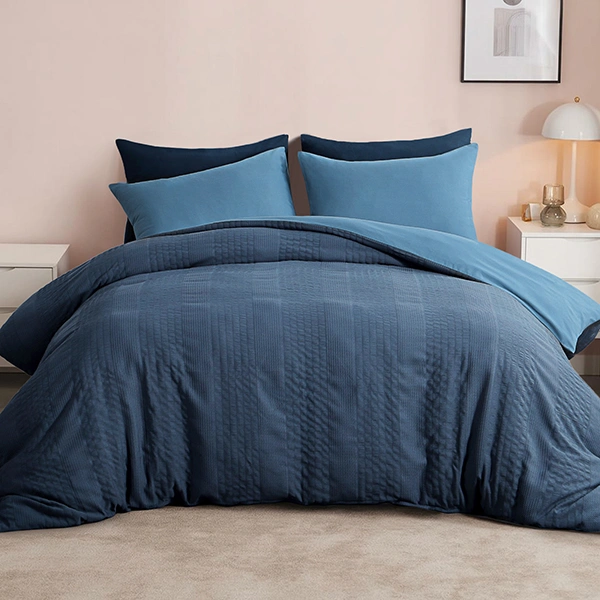 Super King Duvet Cover Set