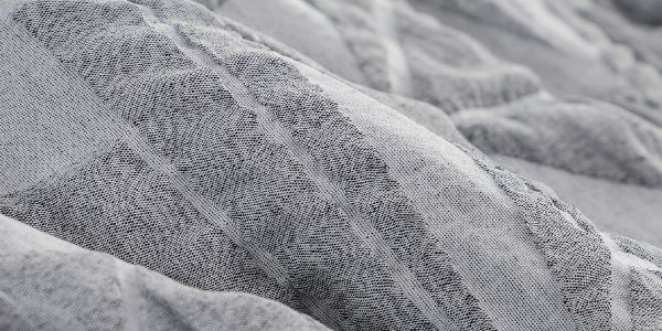 Reversible Comforter Set