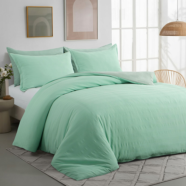Duvet Cover Set Queen Size