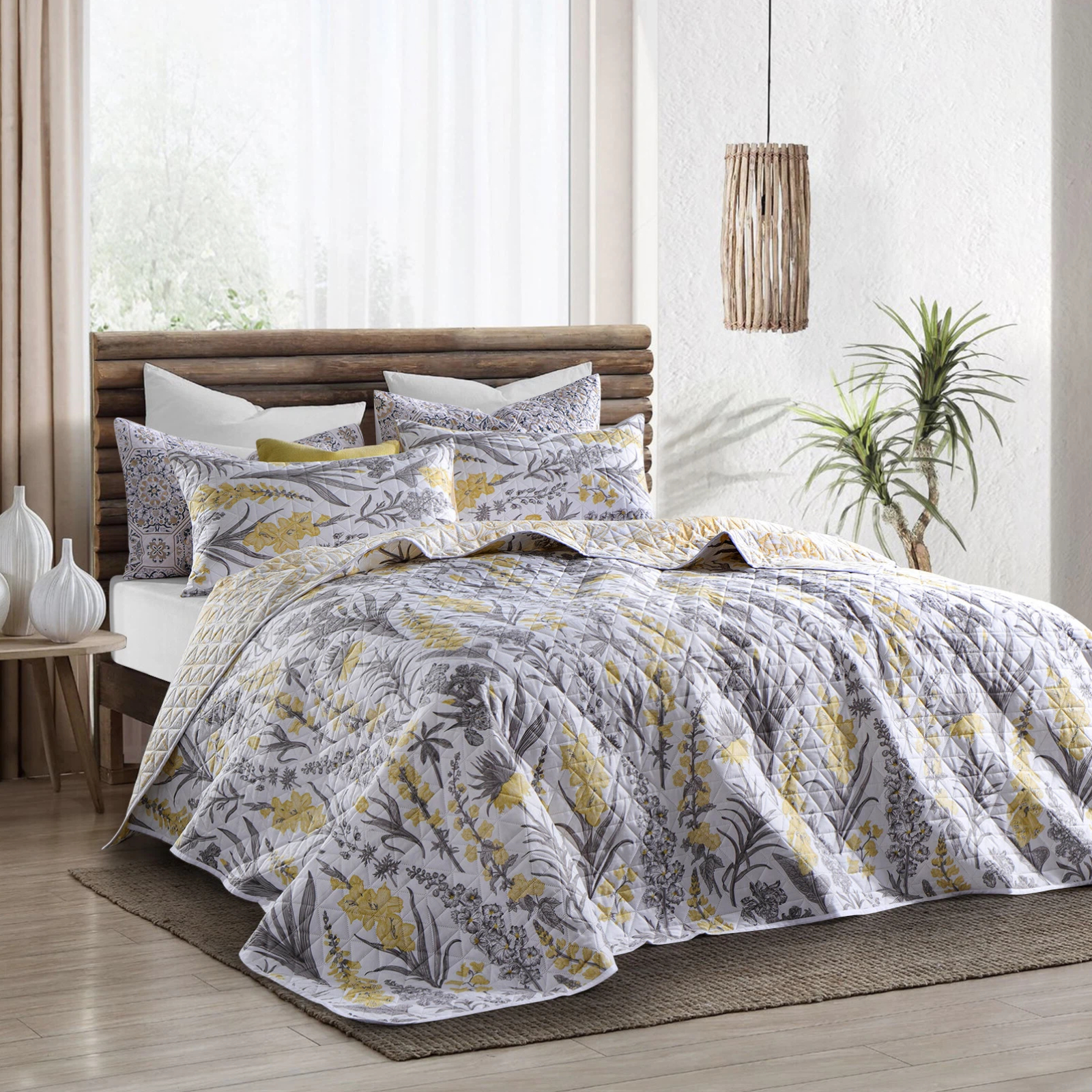Bedspread