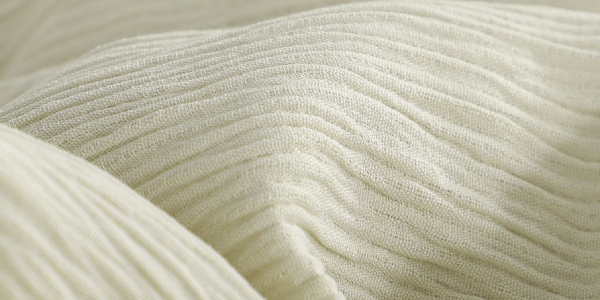 Seersucker Comforter Set
