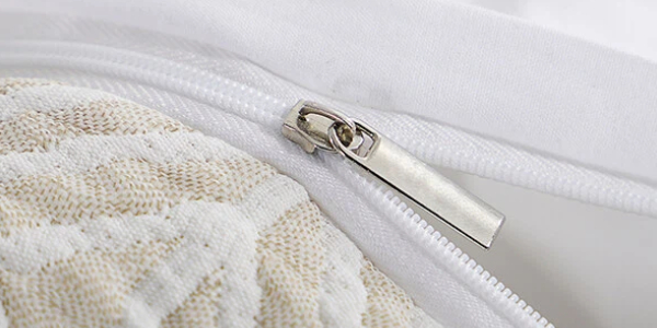 Woven Jacquard Duvet Cover Set
