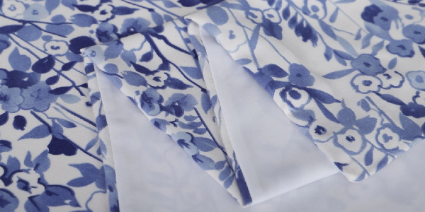 duvet cover set floral