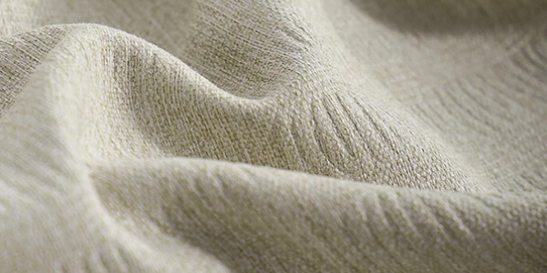 AB-Side Yarn-Dyed Jacquard Brushed Duvet Cover Set