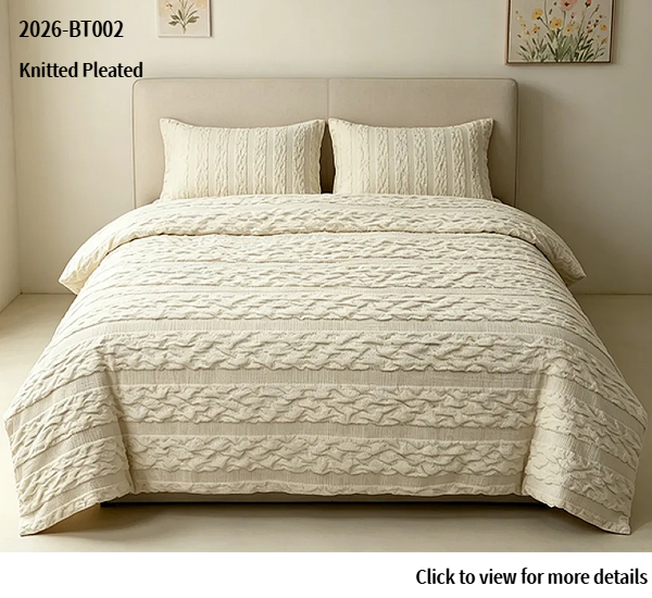 cut flower duvet cover set