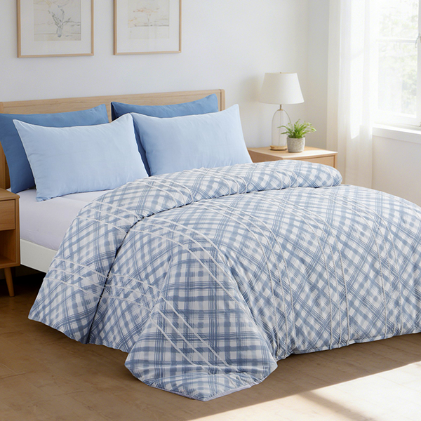 Full Duvet Cover Set