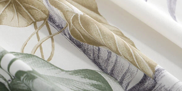 Cotton Duvet Cover Set