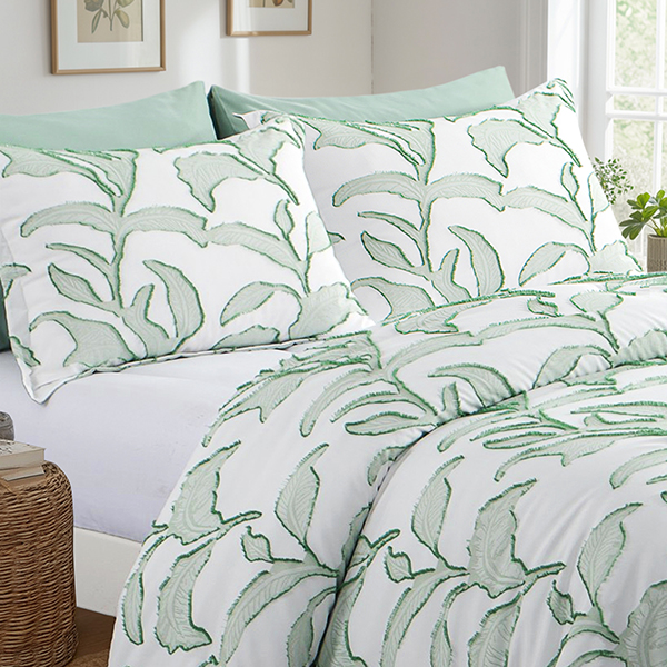duvet insert hotel