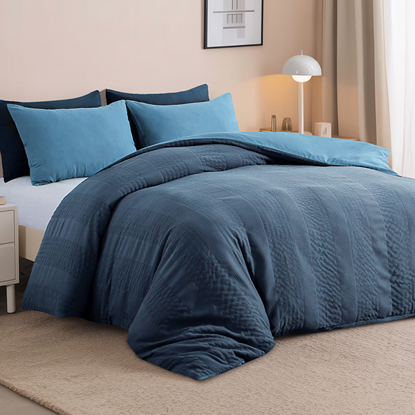 Super King Duvet Cover Set
